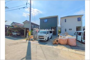 クレイドルガーデン刈谷市小垣江町 第8　1号棟