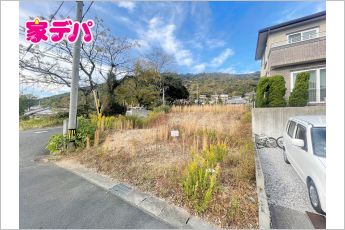 豊橋市多米町字寺門　売地