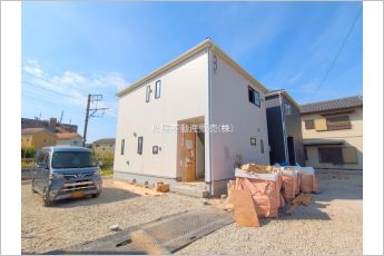 クレイドルガーデン刈谷市小垣江町 第8　3号棟