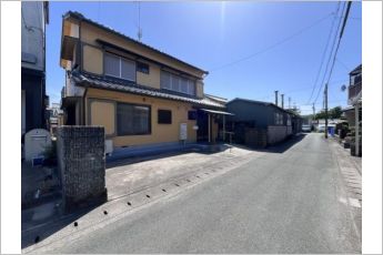 中央区舞阪町浜田　戸建
