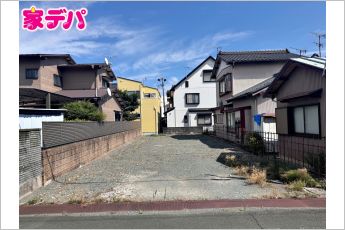 リーブルガーデン豊橋第24池見町　1号棟