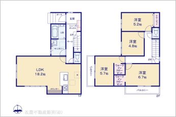 図面と異なる場合は現況を優先