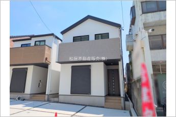 瑞穂区萩山町1期　1号棟