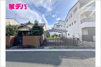 豊橋市東田町字西郷　B号地