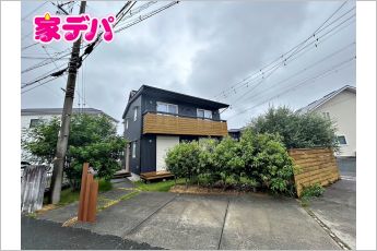 湖西市梅田　戸建