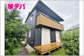 OMソーラー搭載で一年を通して快適な住環境を実現！