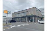JAとぴあ浜松新所原支店（650m）