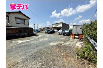 豊川市白鳥町米田　売地