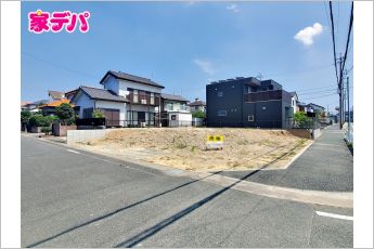 豊川市平尾町神田　売地