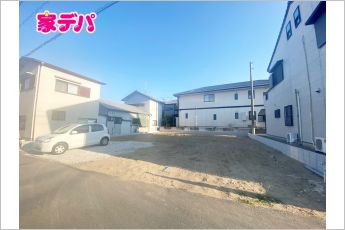リーブルガーデン中央区新橋町第1期　1号棟