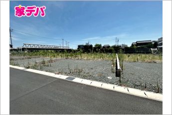 リーブルガーデン豊橋東脇4丁目第1期　2号棟