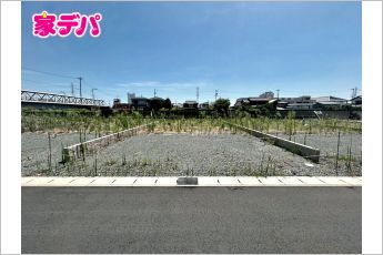 リーブルガーデン豊橋東脇4丁目第1期　3号棟