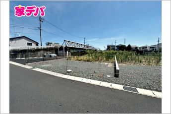 リーブルガーデン豊橋東脇4丁目第1期　6号棟