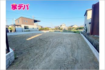 リーブルガーデン中央区寺脇町3期　1号棟