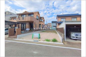 グラファーレ名古屋市城町3期1棟　1号棟
