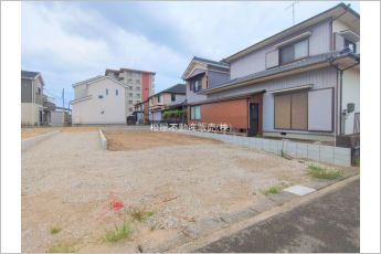 グラファーレ名古屋市清里町2期3棟　3号棟