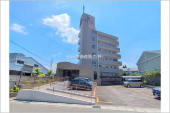 ナイスアーバン衣ヶ丘