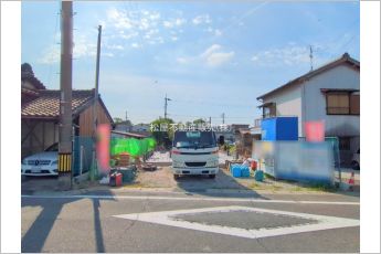 リーブルガーデン刈谷市小垣江駅前　1号棟