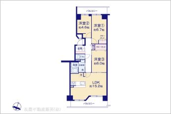 図面と異なる場合は現況を優先