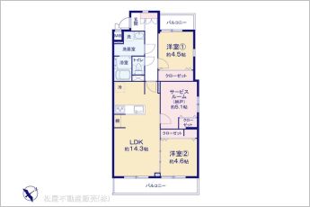 図面と異なる場合は現況を優先
