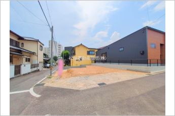ブルーミングガーデン豊田市平山町1丁目　1号棟