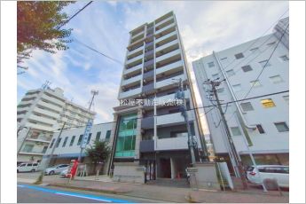 エステムコート名古屋・栄デュアルレジェンド