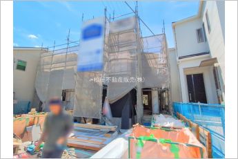 ファーストタウン名古屋市第4緑区鳴丘　1号地