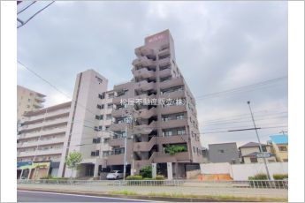プロクシィロイヤル桜山