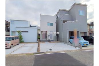 西尾市住崎5丁目