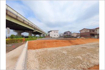 刈谷市今川町1期　1号地