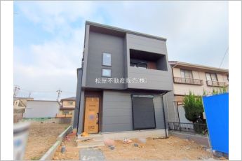ブルーミングガーデン名古屋市南区元鳴尾町　1号棟
