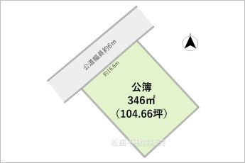 ※図面と現況に相違ある場合には現況優先とします。
