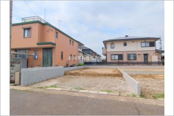 ハートフルタウン守山区桔梗平3期　C号棟