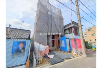 ハートフルタウン西区笠取町3期　A号棟