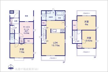 図面と異なる場合は現況を優先