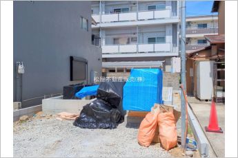 ハートフルタウン千種区今池南　A号棟