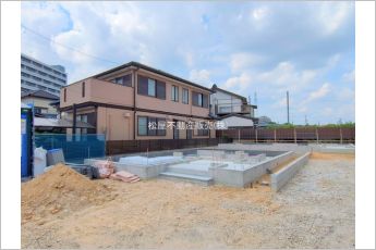 リナージュ豊田平山町3丁目24ー1期　1号棟