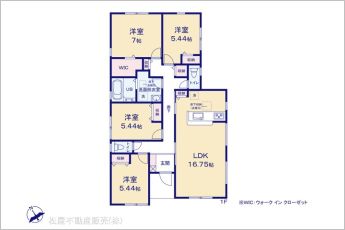 図面と異なる場合は現況を優先