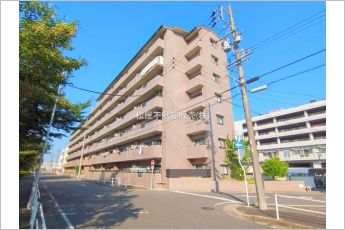 サンマンションアトレ志賀本通