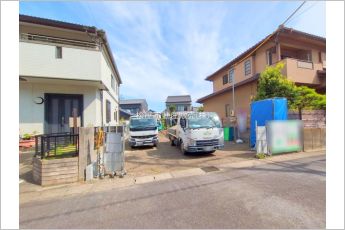リナージュ西尾吉良町吉田24ー1期　1号棟