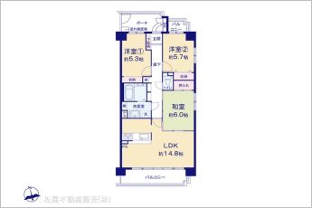 図面と異なる場合は現況を優先