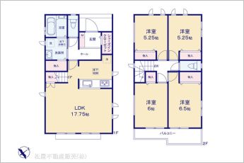 図面と異なる場合は現況を優先