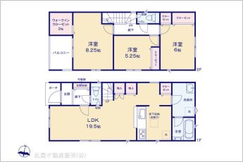 図面と異なる場合は現況を優先