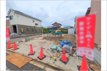 名古屋市港区津金　1号棟