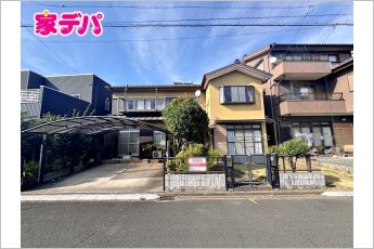 豊橋市西岩田３丁目　戸建