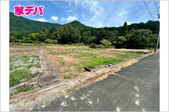 豊橋市多米東町2丁目　1号地