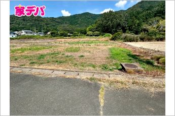 豊橋市多米東町2丁目　2号地