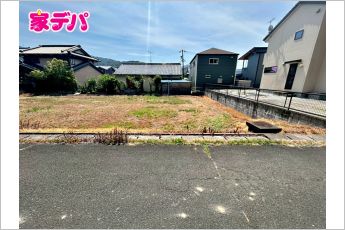 豊橋市多米東町2丁目　3号地