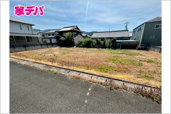 豊橋市多米東町2丁目　4号地
