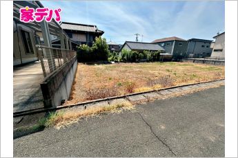豊橋市多米東町2丁目　5号地